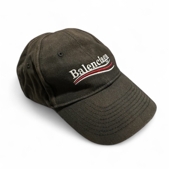 Balenciaga Cap - Picture 4 of 6